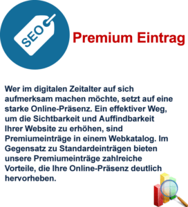 Wer im digitalen Zeitalter auf sich aufmerksam machen möchte, setzt auf eine starke Online-Präsenz.