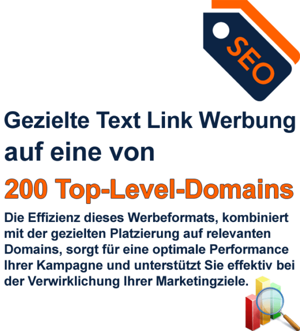 Steigern Sie die Sichtbarkeit und Reichweite Ihres Online-Projekts