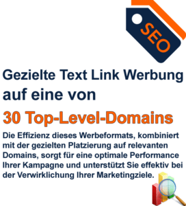 Steigern Sie die Sichtbarkeit und Reichweite Ihres Online-Projekts