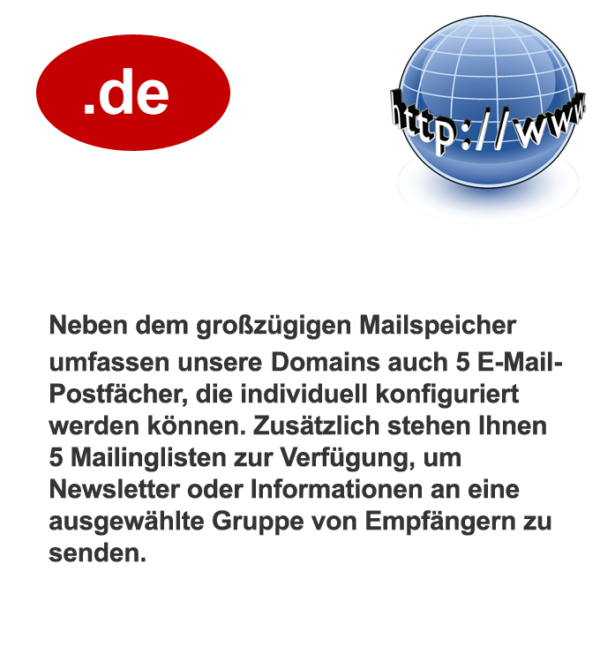 de domain sau günstig Eine eigene .de Domain ist der Schlüssel zur Präsenz deutscher Unternehmen de domain sau günstig
