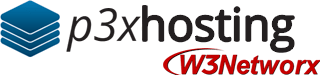 p3xHosting / w3Networx