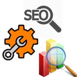 Durch gezieltes Setzen von Links in themenrelevanten Verzeichnissen steigern wir Ihre Suchmaschinenplatzierungen