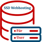 Webhosting Vergleich Genug Platz für Ihre Website