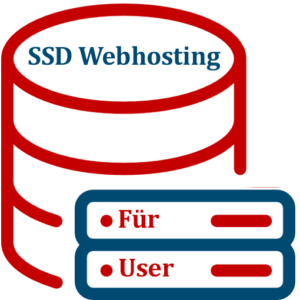 Webhosting Vergleich Genug Platz für Ihre Website