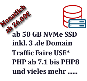 Webhosting Reseller Professional: Starte dein eigenes Hosting-Business