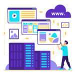 Dein Weg zum White Label Nameserver in wenigen Schritten